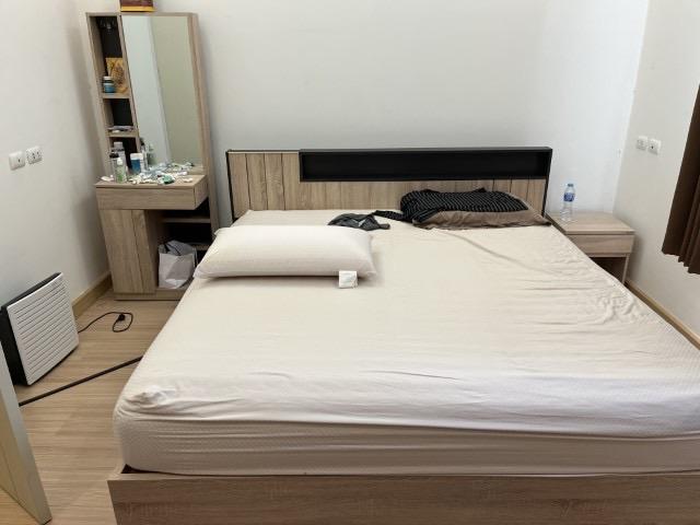 ทาวน์โฮม2ชั้น 21ตร.ว. คาซ่าซิตี้ดอนเมือง เทิดราชัน ไม่มีbuilt in 3