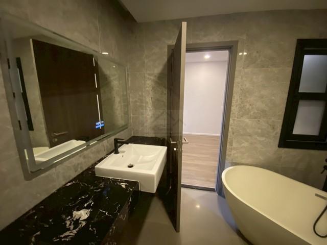 ให้เช่า ทาวน์โฮม 3 ชั้นครึ่ง BRITLOFT เกษตร – นวมินทร์ ลาดปลาเค้า34 เกษตรนวมินทร์ เลียบทางด่วน ทำเลดีมาก เหมาะทำออฟฟิศ 9