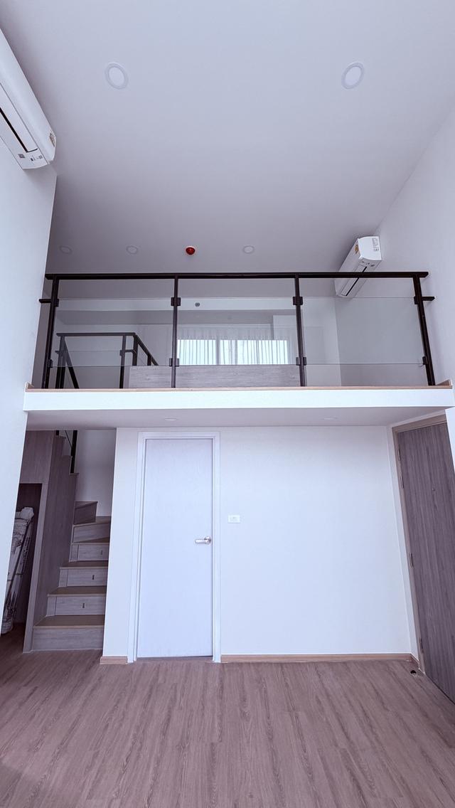 คอนโด Origin Plug & Play Nonthaburi Station 7