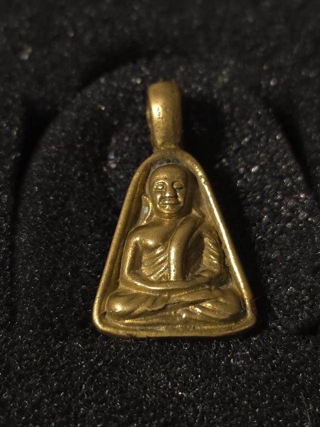 เหรียญจอบเล็กหลวงพ่อเงิน วัดบางคลาน รุ่นพิเศษ