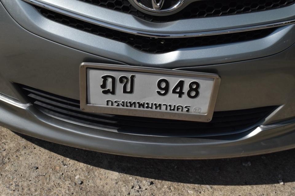 รหัส PB948 VIOS 1.5 E 2010 16