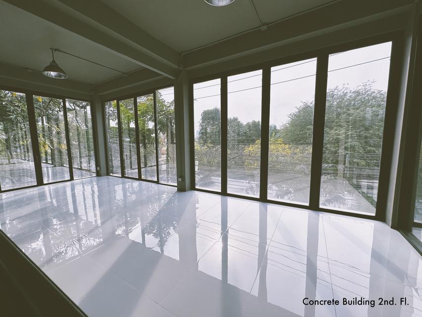 ให้เช่า อาคารสำนักงาน 366 Office building ซ.รัชดาภิเษก 32 ตรงข้ามศาลอาญา 17