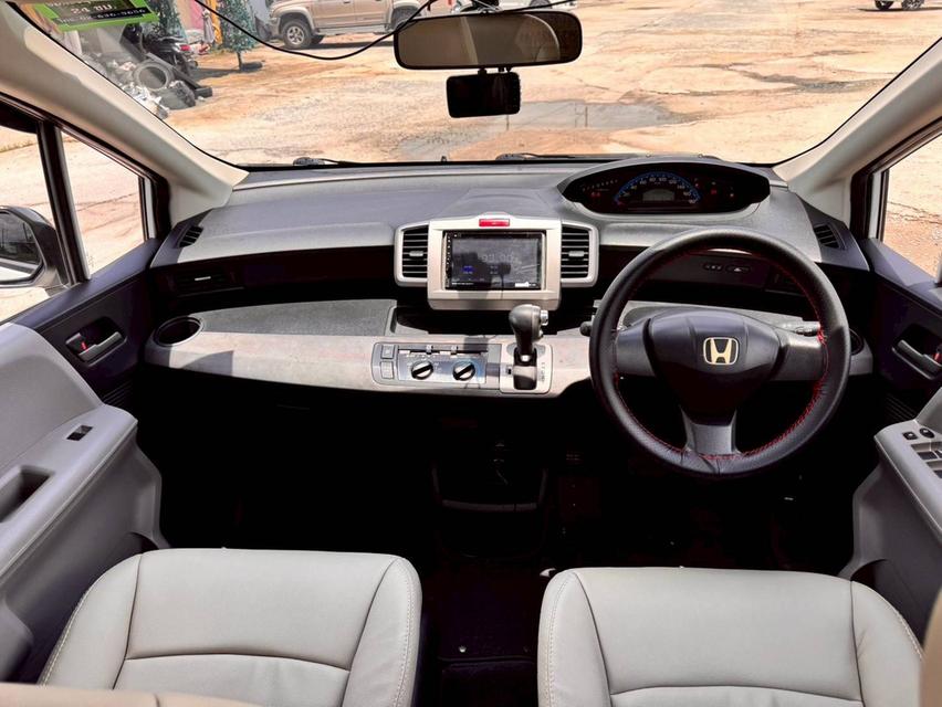 ใช้งานคุ้ม ขับดีมาก พร้อมใช้ทันที!🚘 Honda Freed 1.5 S AT | ปี 2010 16
