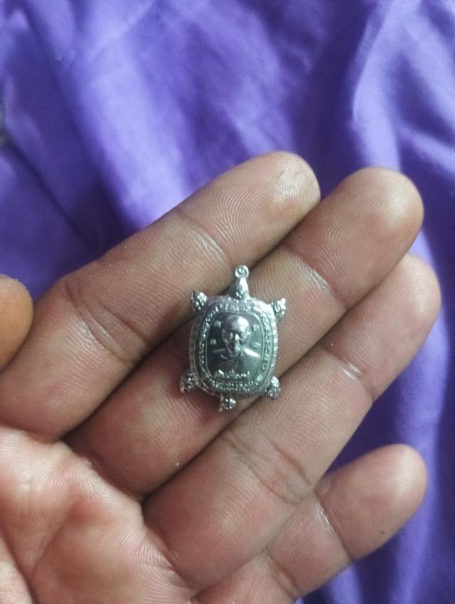 ของดีของหลวงปู่หลิวเต๋าเล็ก