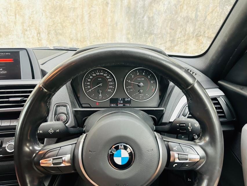 🎖️2018 BMW 118i M-Sport F20 LCI🎖️ 6