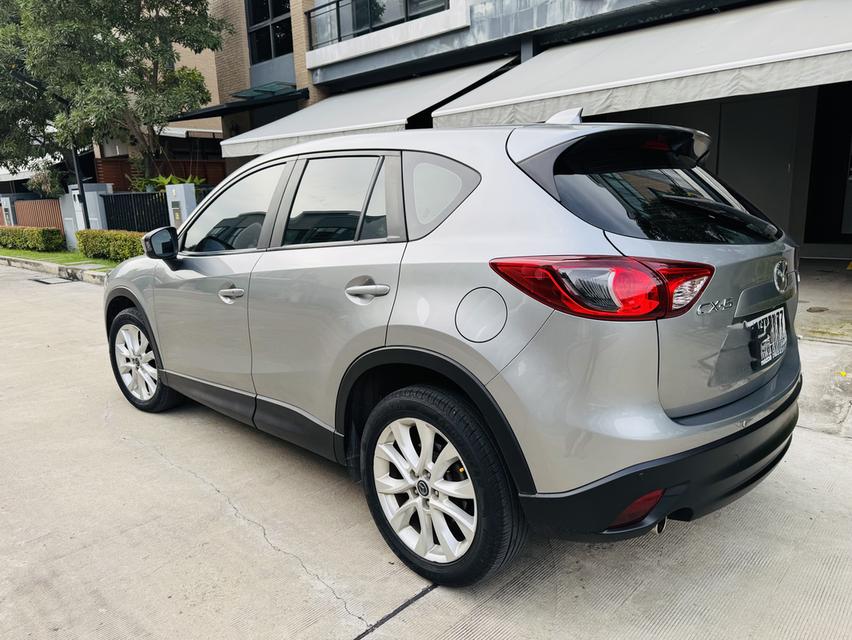 ขายรถ Mazda CX5 5
