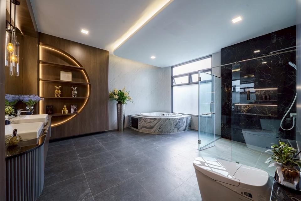 Super Luxury Villa Pattaya  15