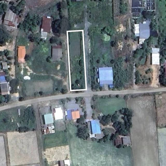 ที่ดินและบ้านพักอาศัย 1