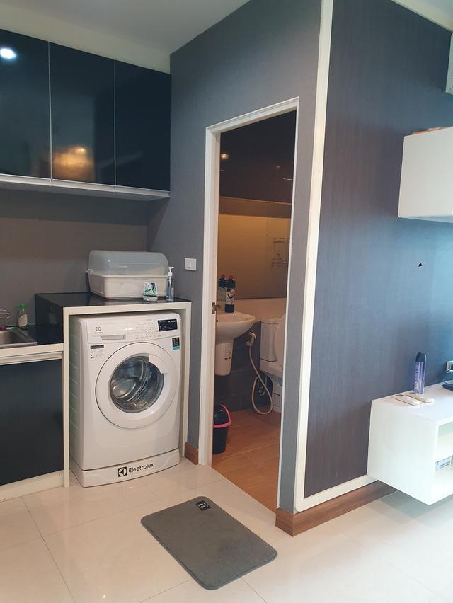 The Canal Condo ระยอง 5