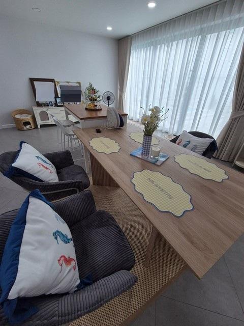 PTY01 ขายบ้านเดี่ยว 2 ชั้น พัทยา พร้อมสระว่ายน้ำส่วนตัว ใกล้สนามม้าโปโลพัทยา มีโกดังสำหรับจอดรถ ซอยทุ่งกลมตาลหมัน สยามคันทรีคลับพัทยา 8