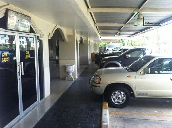 ขายอพาร์ทเม้นท์ ด่วน 80 ล้าน คลองหลวง ผู้เช่าเต็ม 6