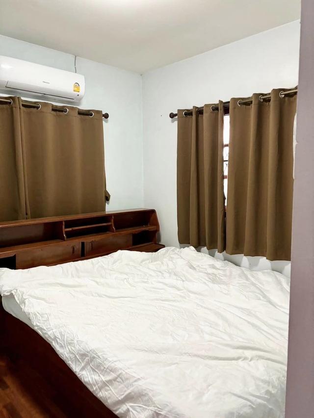 🏡✨ ให้เช่าบ้านเดี่ยว บรรยากาศส่วนตัว กว้างขวาง สะอาด พร้อมเข้าอยู่ ใกล้ตัวเมืองและสิ่งอำนวยความสะดวกครบครัน 12