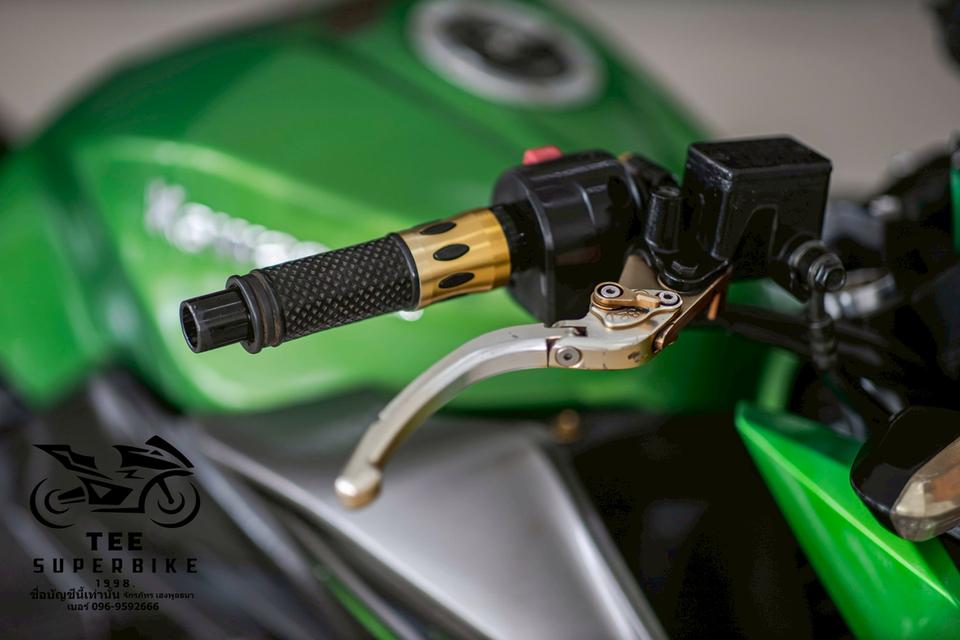 KAWAZAKI Z300 2016 รถมือสอง 10