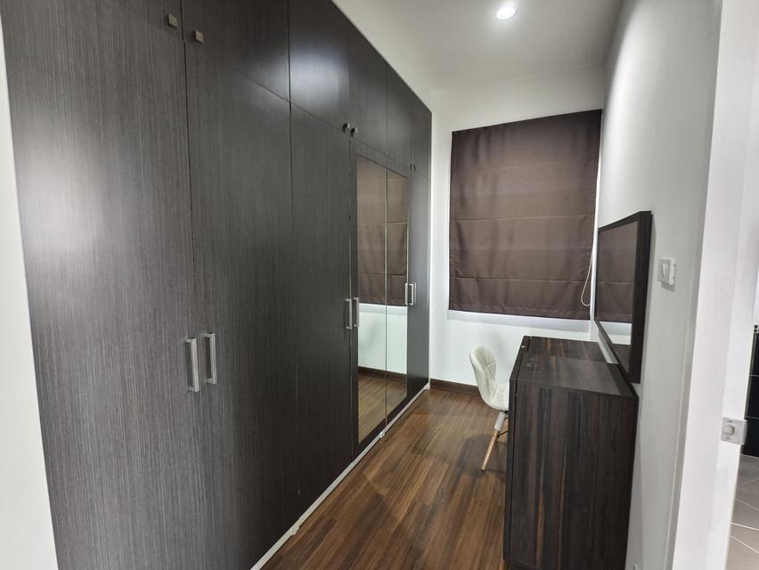 บ้านว่างให้เช่า 30,000 สันกำแพง ใกล้รร.นานาชาติ ใกล้สนามบิน 18