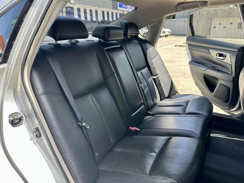 NISSAN TEANA 2.5 XV ปี 2015 13