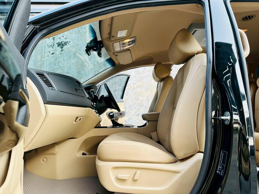 ขาย Kia Grand Carniva 2.2EX ปี20 15