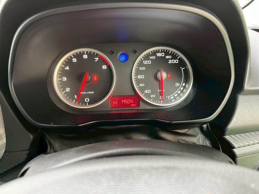 👑 NEW MG 3 TOP สุด 1.5 V SUNROOF AUTO 2021 ! 👑 15
