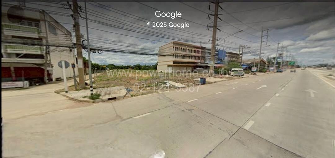 อาคารพาณิชย์ 3 คูหา 3.5 ชั้น  ตำบลหน้าเมือง อำเภอเมืองราชบุรี จังหวัดราชบุรี 4