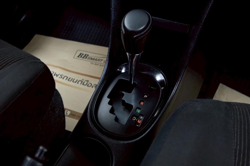 รหัสรถ 2B198 SIENTA 1.5 G 2020 14