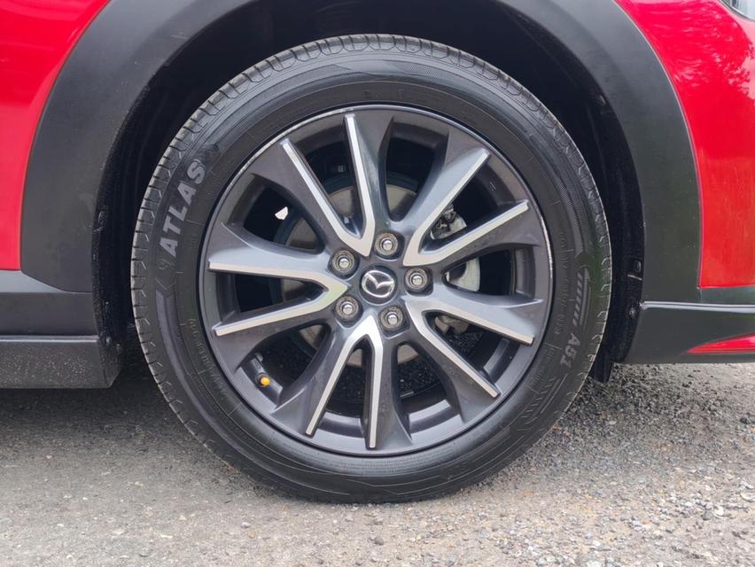 ðĨ Mazda CX-3 2.0 SP āļāļĩ 2018 ðĨ 18