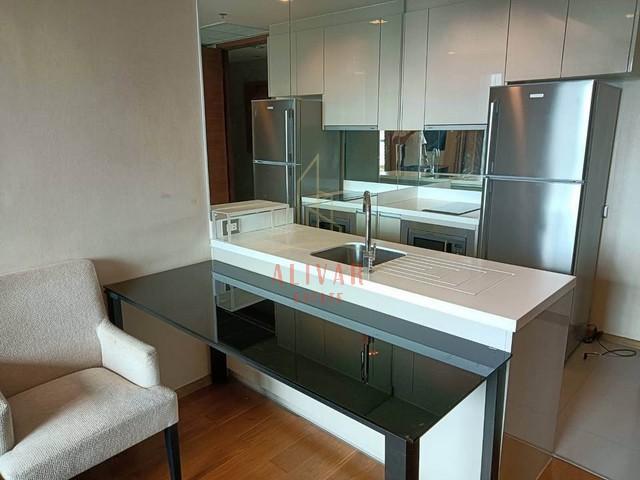 RC094525 ให้เช่า Condo The Address sathorn (สาทร 12) ใกล้ BTS เซนต์หลุยส์ ทะลุสีลมซอย 9 5