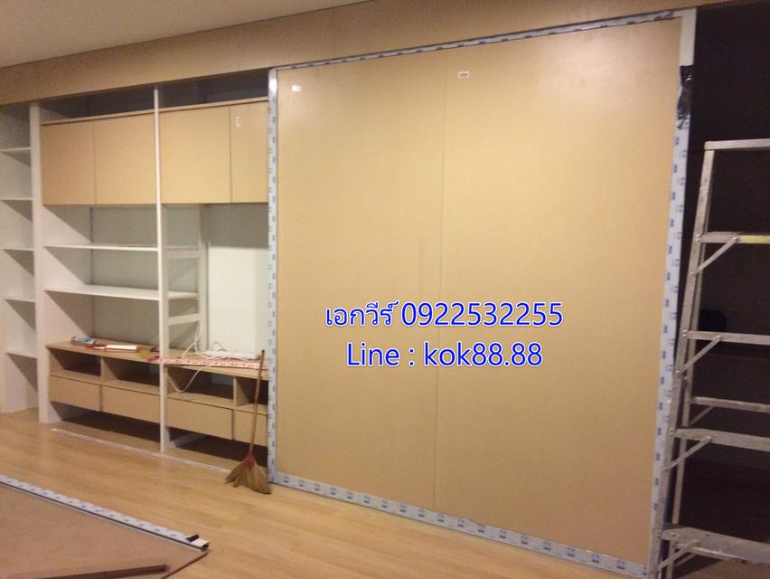 ขายทาวน์โฮม 3 ชั้น แปลงมุม (28.7 ตร.ว.) อารียา เดลี่ ลาดปลาเค้า ต่อเติมจัดเต็ม ฟังก์ชันเทียบเท่าบ้านเดี่ยว 8