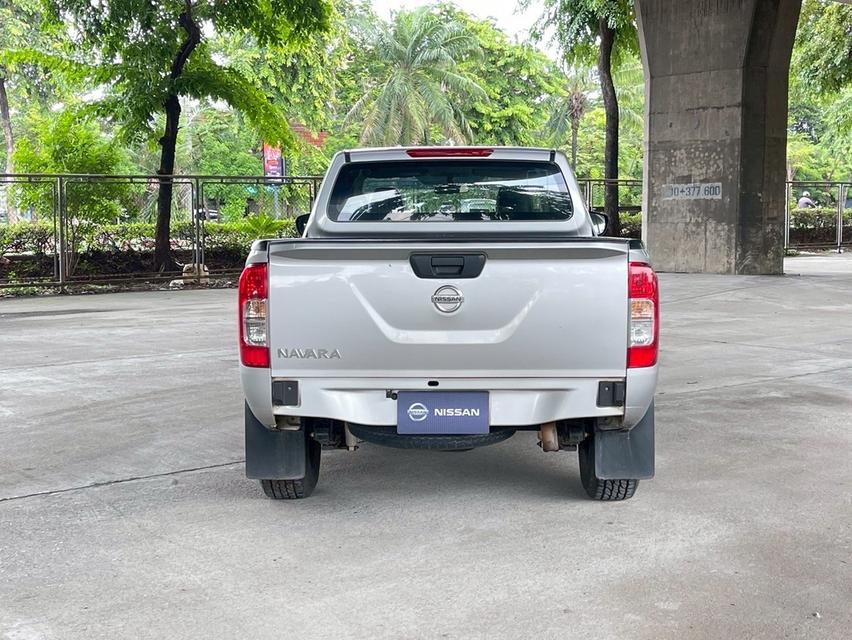 รหัสรถ WMT53 Navara 2.5 SL KING CAB ปี 2021 7