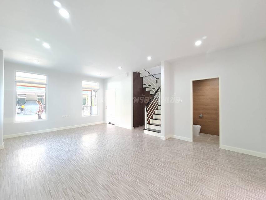 หมู่บ้านฮาบิเทีย เลียบคลองสอง-คู้บอน 10