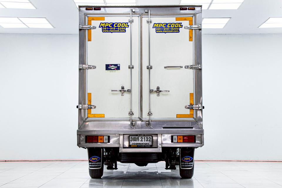 รหัสรถ 5B877 D-MAX 1.9 Ddi B SPARK 2023