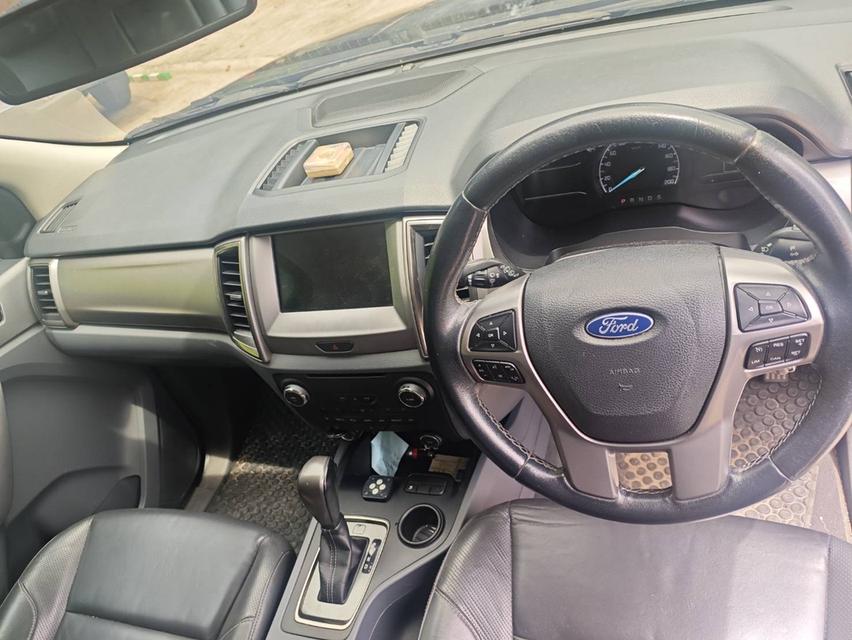 รถ Ford Everest มือสอง ปี 2018 6