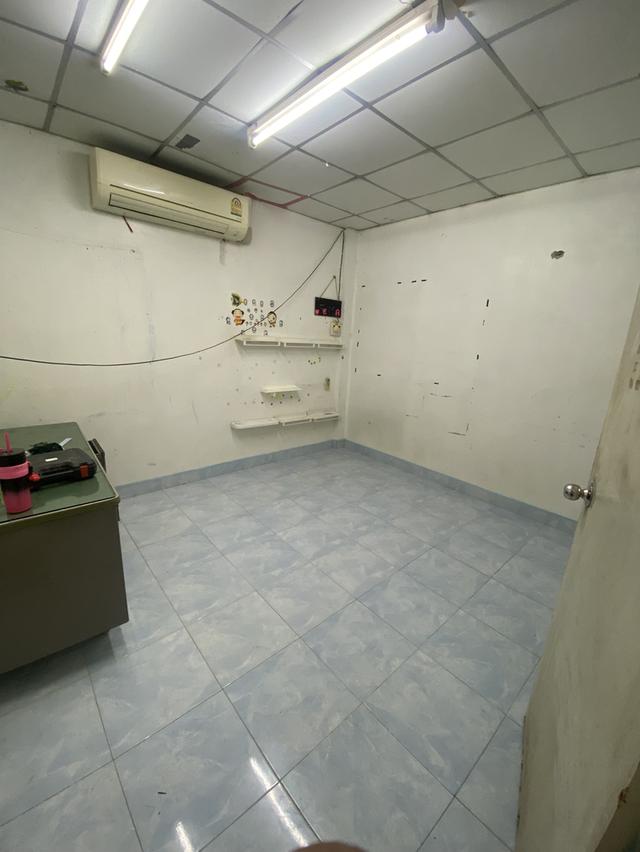 บ้านทาวน์เฮาส์ใกล้สนามบินสุวรรณภูมิ 12