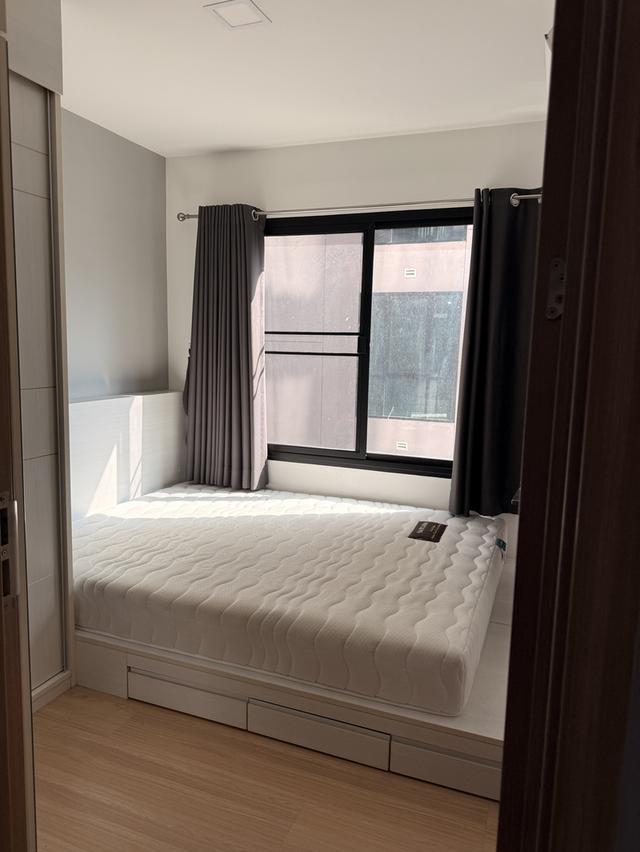 โครงการคอนโดอีลิท ศาลายา 9