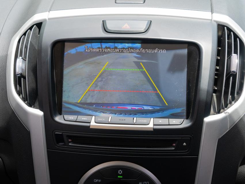 ISUZU MU-X 1.9 The Onyx SUV 2020 āļĢāļđāļāļāļĩāđ 20