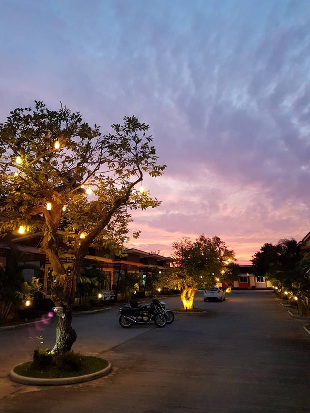 รีสอร์ทที่พักใกล้สนามช้างบุรีรัมย์ 4