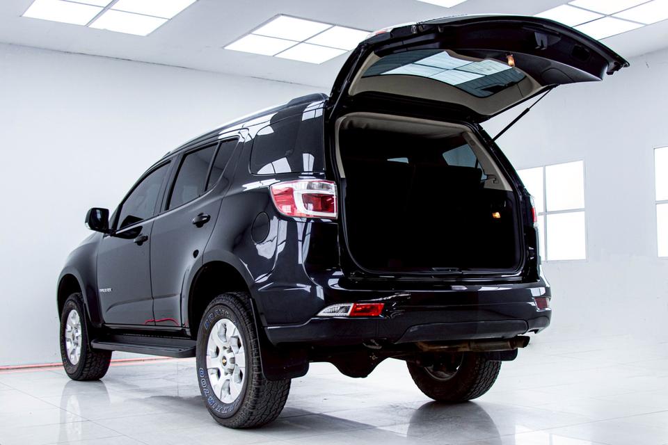 CHEVROLET TRAILBLAZER 2.5 LT 2WD 2019