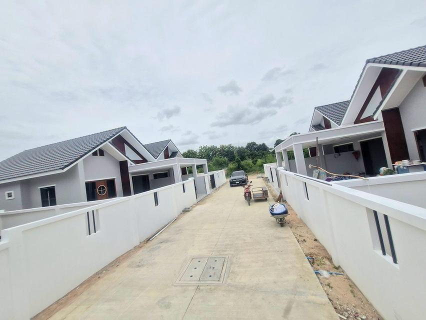 บ้านแฝดสไตล์ Nordic Modern เปิดพรีเซลส์เพียง 2.75 ล้านบาท 15
