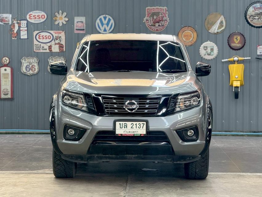 NISSAN NAVARA NP300 2.5 Calibre E Black Edition King Cab ปี2020