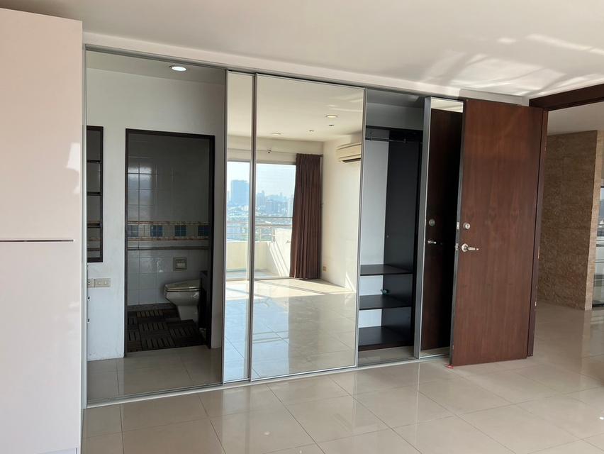 ขาย คอนโด มา เมซอง (Ma Maison Condo) ซอยลาดพร้าว 94 ใกล้โรงเรียนบดินทรเดชา (สิงหเสนี) ห้องมุม ชั้น 19 - 00030 10