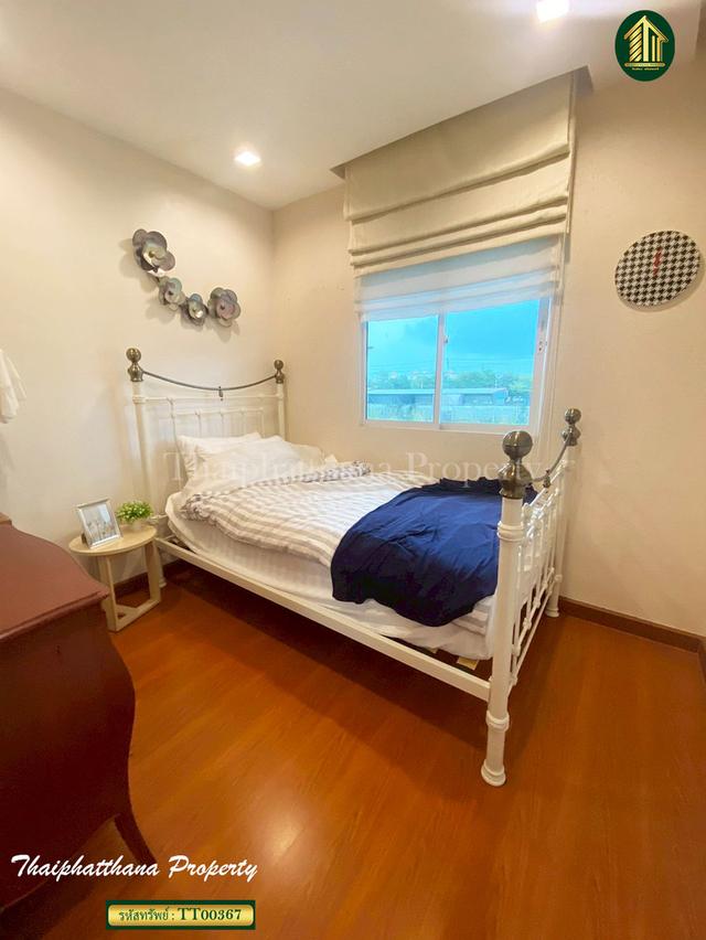 ไลโอ บลิสซ์ ลาดกระบัง-ฉลองกรุง 10