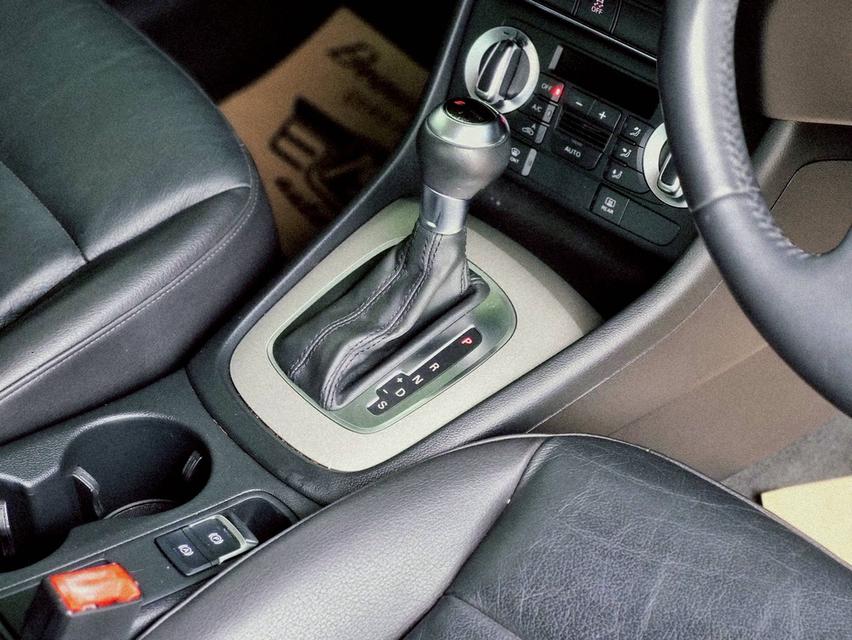 Audi Q3 2.0 TDI Quattro ปี 2014 ไมล์ 119,xxx km. 12