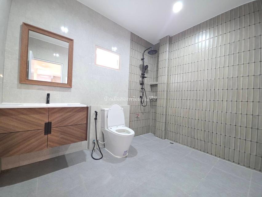 หมู่บ้านเคซีการ์เด้นโฮม นิมิตรใหม่ 40 12