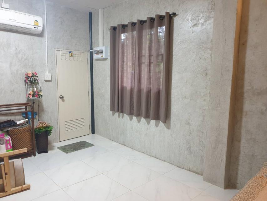 บ้านสวนละมุด 101 ขายที่ดินพร้อมบ้าน อำเภอบ้านลาด จังหวัดเพชรบุรี 10