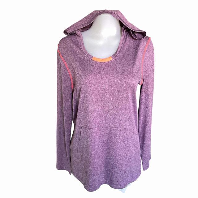 เสื้อกีฬามีฮู้ดมือสอง สวยๆ