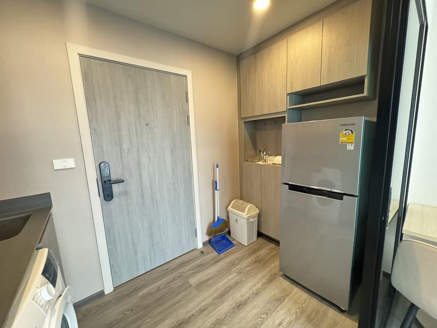 คอนโด เดอะ ออริจิ้น อ่อนนุช 3