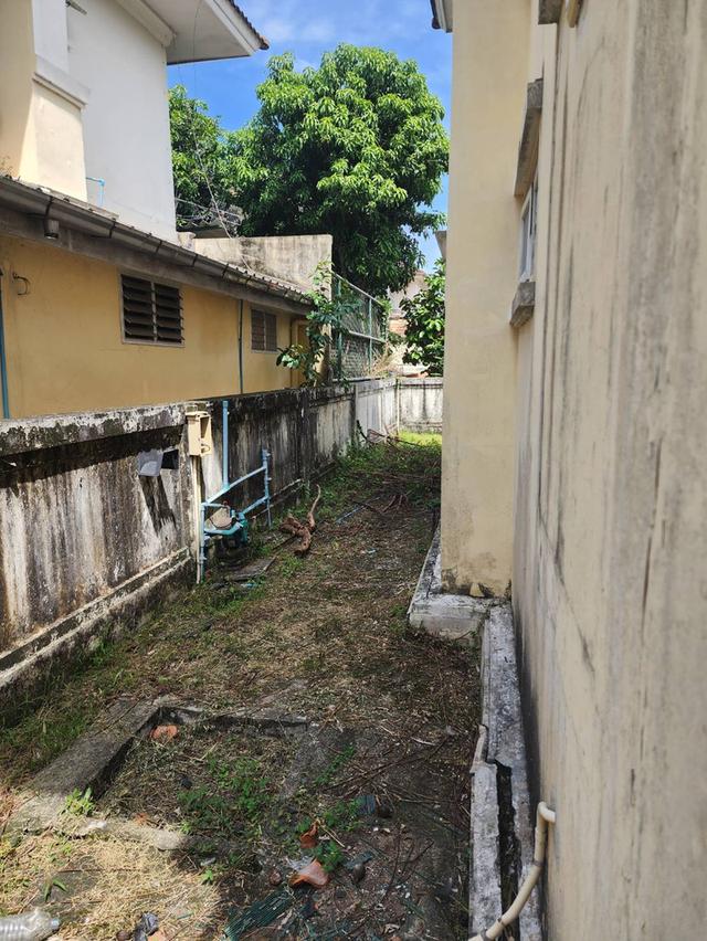 🏡ขายบ้านเดี่ยว2ชั้น ม.ภัสสร10 สุวินทวงศ์ บรรยากาศชานเมือง การเดินทางสะดวก 10