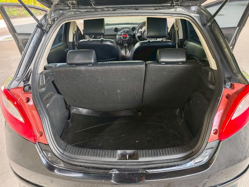 Mazda 2 1.5 Sports Groove Hatchback AT ปี 2011 ⭐รถเข้าใหม่ 16