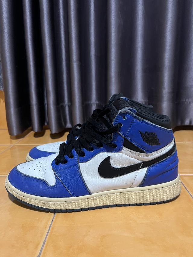 Air Jordan 1 Retro High OG "Game Royal