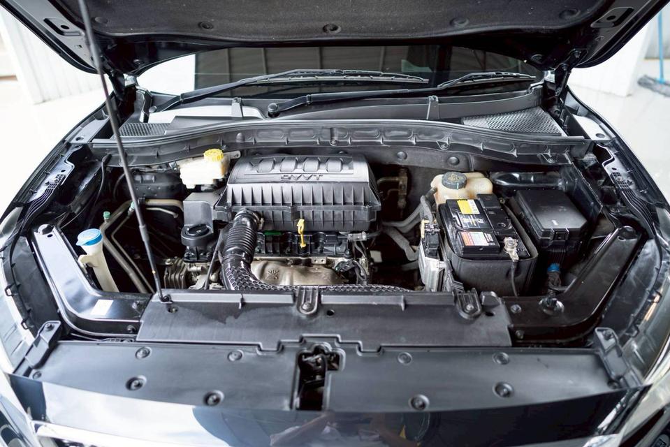 MG ZS 1.5 X ปี 2020 โฉม ปี17-ปัจจุบัน 14