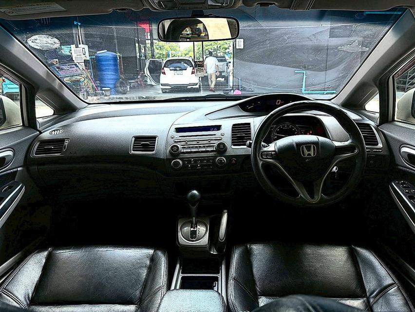 Honda Civic FD 1.8S (AS) 2011  6