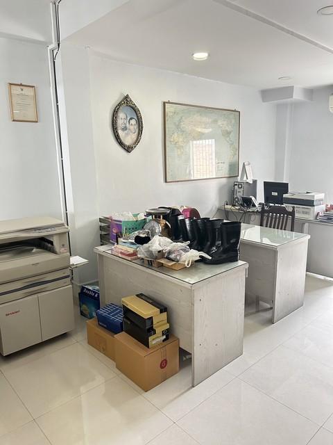 ขายอาคารพาณิชย์ 5 ชั้น พื้นที่ 280 ตร.ม. ถนนเพชรบุรี บางกะปิ ใกล้อิตัลไทย 4